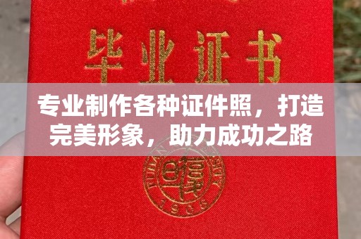 河池专业制作各种证件照，打造完美形象，助力成功之路